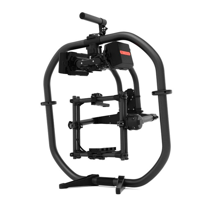 Freefly Freefly Mōvi Pro Essentials Bundle (SL4)
