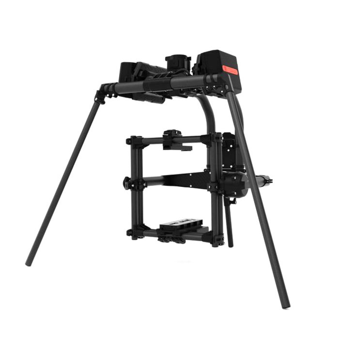 Freefly Freefly Mōvi Pro Essentials Bundle (SL4)