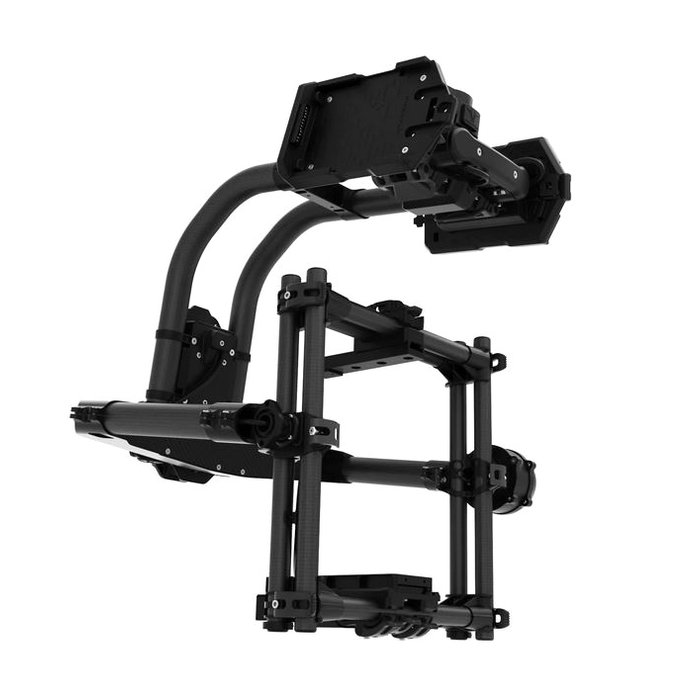 Freefly Freefly Mōvi Pro Essentials Bundle (SL4)