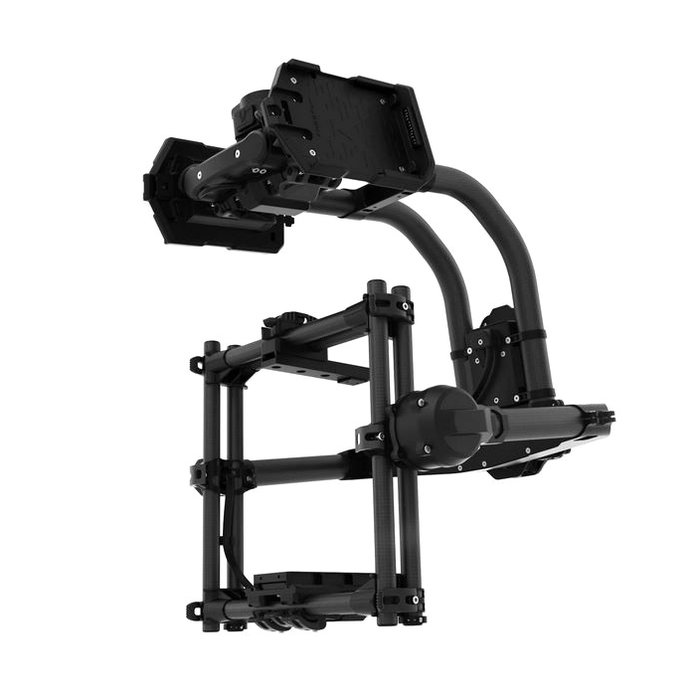 Freefly Freefly Mōvi Pro Essentials Bundle (SL4)