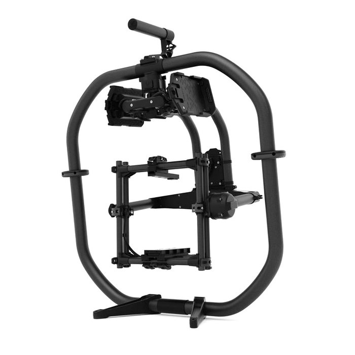 Freefly Freefly Mōvi Pro Essentials Bundle (SL4)