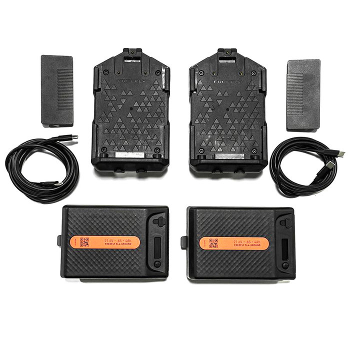 Freefly Freefly Mōvi Pro Essentials Bundle (SL4)