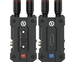 Hollyland Mars 4K Wireless Videozender Set