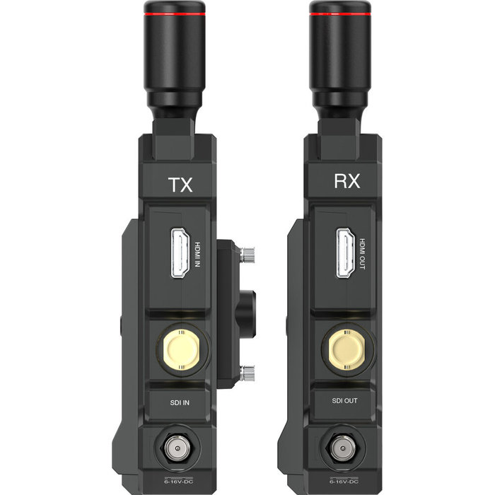 Hollyland Mars 4K Wireless Video Transmitter Set