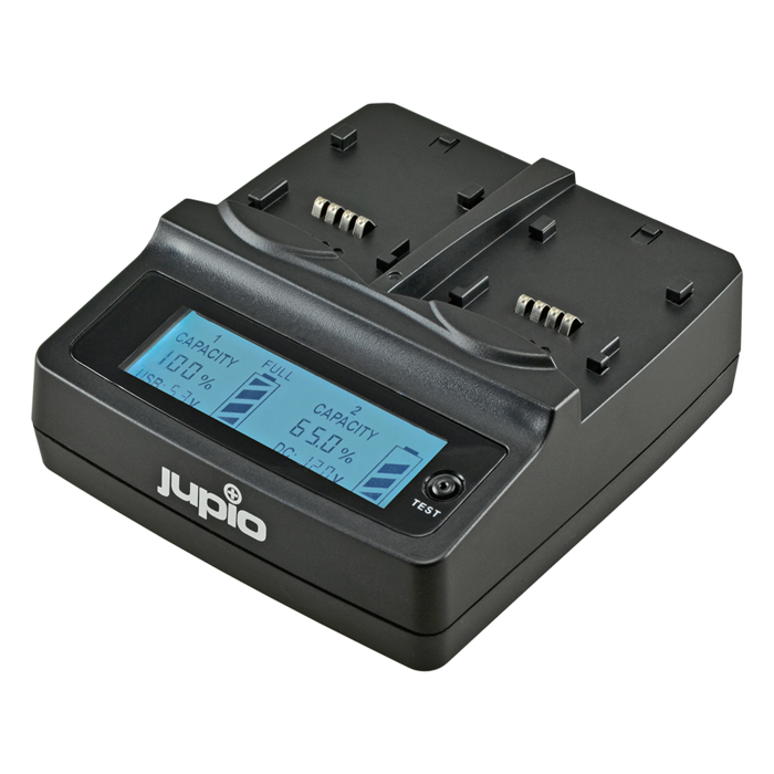 Jupio Jupio Duo Charger