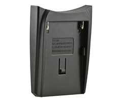 Jupio Jupio Charger Plate for Sony NP-F (JCP0003)