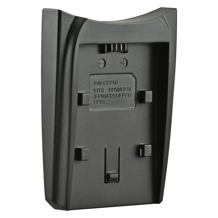 Jupio Jupio Charger Plate for Sony NP-FV50 (JCP0004)
