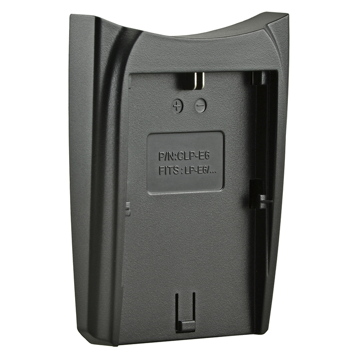 Jupio Jupio Charger Plate for Canon LP-E6 (JCP0024V2)