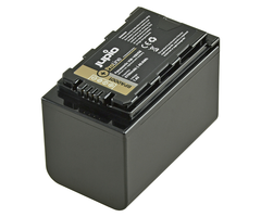 Jupio Jupio ProLine VW-VBD58 / AG-VBR59 (Panasonic)