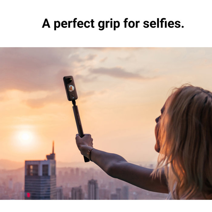 Insta360 Insta360 114cm Invisible Selfie Stick