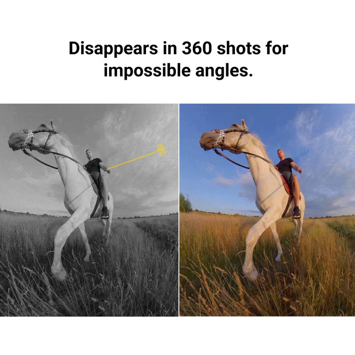 Insta360 Insta360 114cm Invisible Selfie Stick