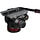 Manfrotto MVH502 Pro Video Head with Flat Base (MVH502AH)