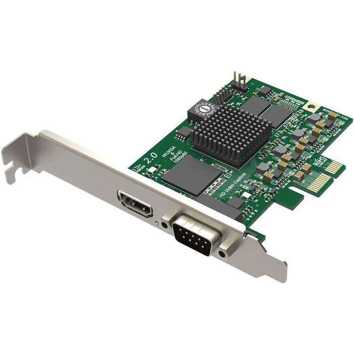 Magewell Magewell Pro Capture HDMI