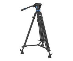 Second chance Sirui SH-25 video tripod