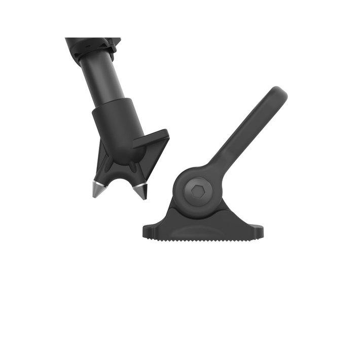 Second chance Sirui SH-25 video tripod