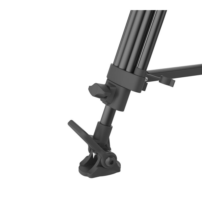 Second chance Sirui SH-25 video tripod