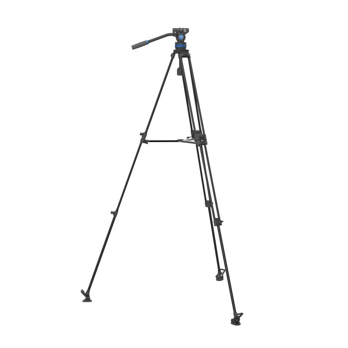 Second chance Sirui SH-25 video tripod