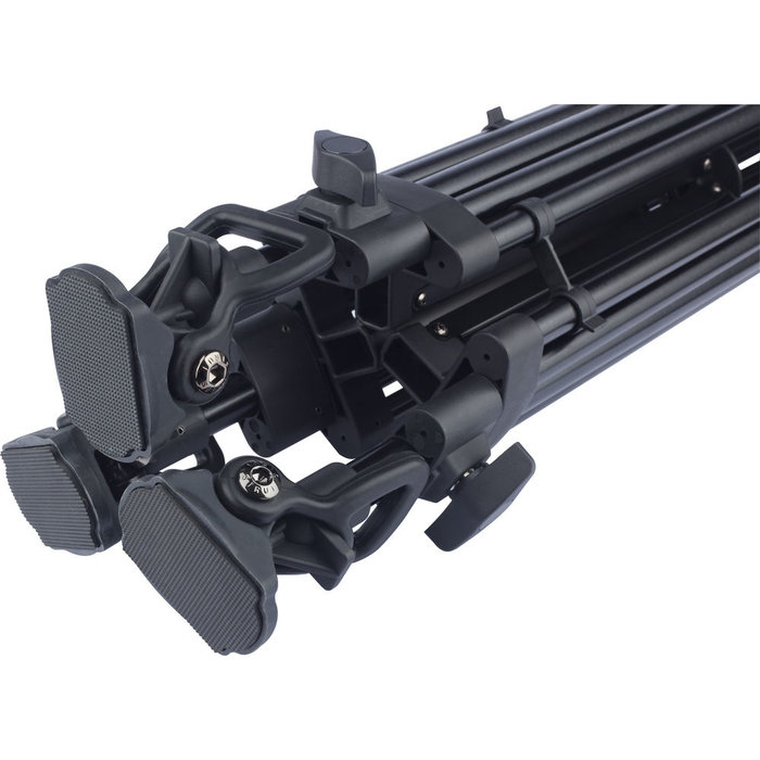 Second chance Sirui SH-25 video tripod