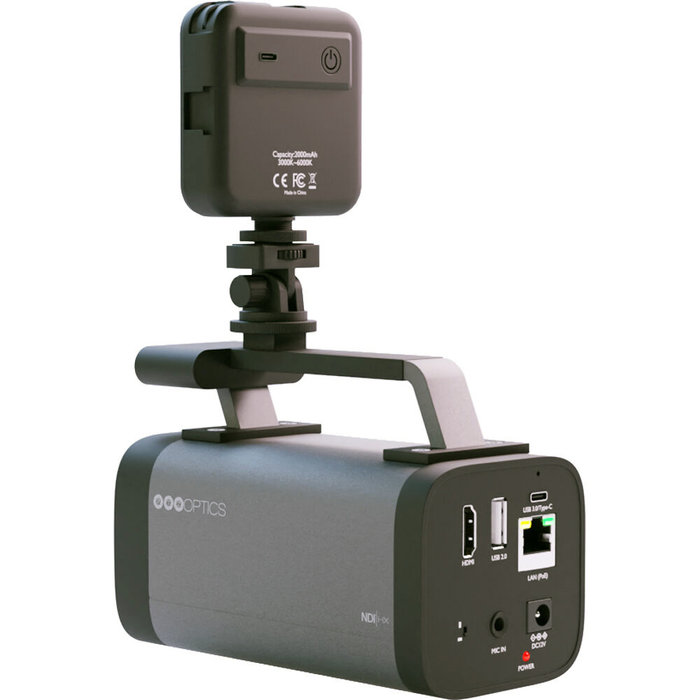PTZ Optics PTZ Optics Studio Pro