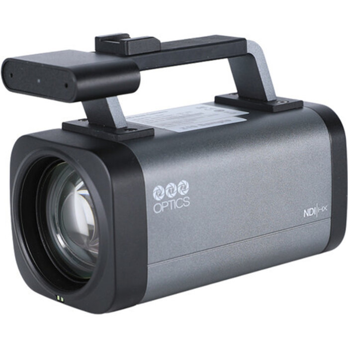 PTZ Optics PTZ Optics Studio Pro