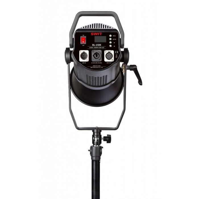 Swit Swit BL-150E 150W Bowens Mount COB LED Light