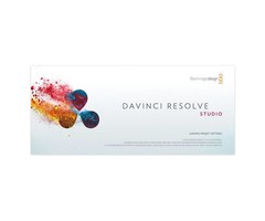 Blackmagic Design Blackmagic DaVinci Resolve Studio Dongle
