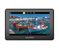 Liliput Lilliput HT7S 7" Touchscreen Monitor