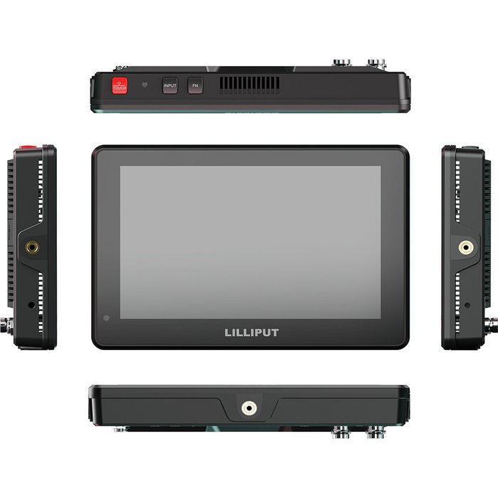 Lilliput Lilliput HT7S 7" Touchscreen Monitor