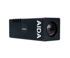AIDA Aida HD-NDI-X20 - NDI|HX Camera with 20X Optical Zoom