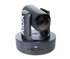 AIDA Aida PTZ4K-NDI-X30 4K NDI|HX - IP/HDMI - Zwart