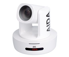 AIDA Aida PTZ4K-NDI-X30 4K NDI|HX - IP/HDMI - Wit