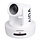 Aida PTZ4K-NDI-X30 - White