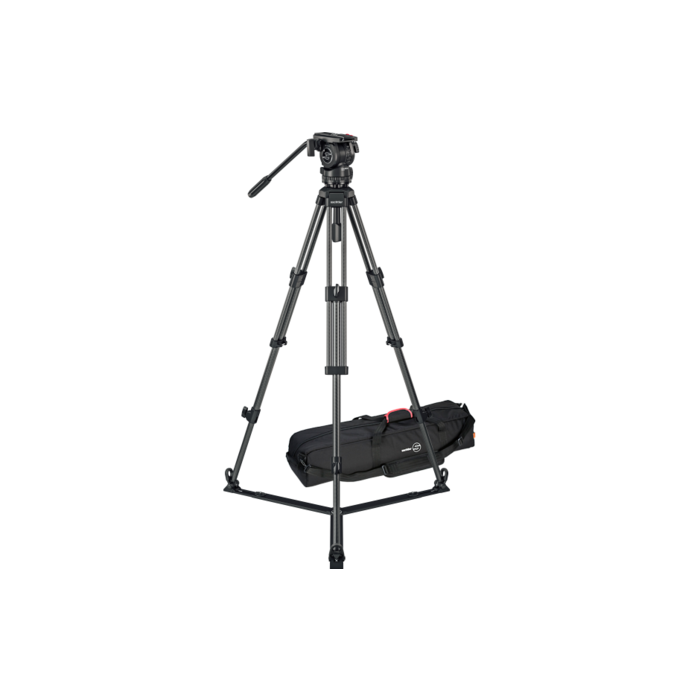 Sachtler Sachtler System FSB 4 75/2 CF GS (0371C)