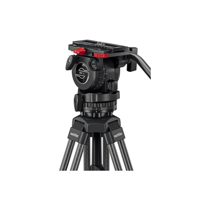 Sachtler Sachtler System FSB 4 75/2 CF GS (0371C)