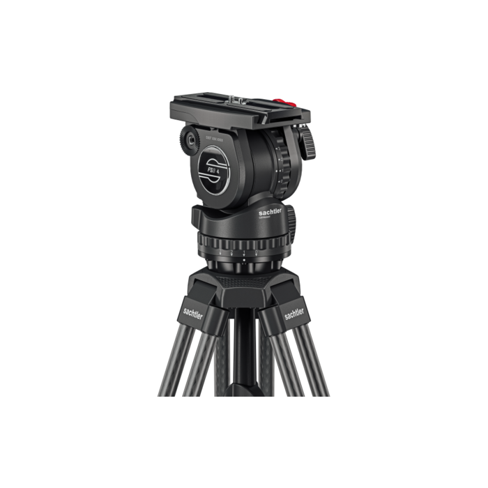 Sachtler Sachtler System FSB 4 75/2 CF MS (0373C)