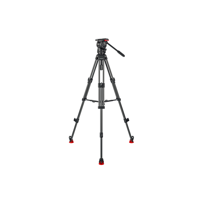 Sachtler Sachtler System FSB 4 75/2 CF MS (0373C)