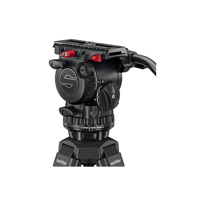 Sachtler Sachtler System FSB 6 Mk II 75/2 CF GS (0471CM)