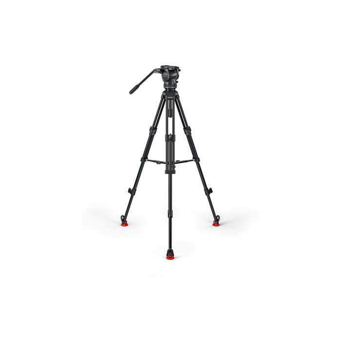 Sachtler Sachtler System FSB 8 Mk II 75 2 AL MS (0773AM)