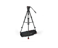 Sachtler Sachtler System FSB 8 Mk II 75/2 CF MS (0773CM)