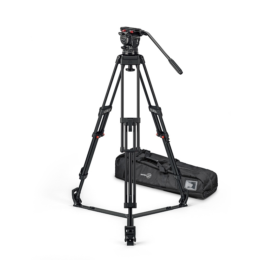 Sachtler Sachtler System FSB 10 Mk II ENG AL GS (1041M)