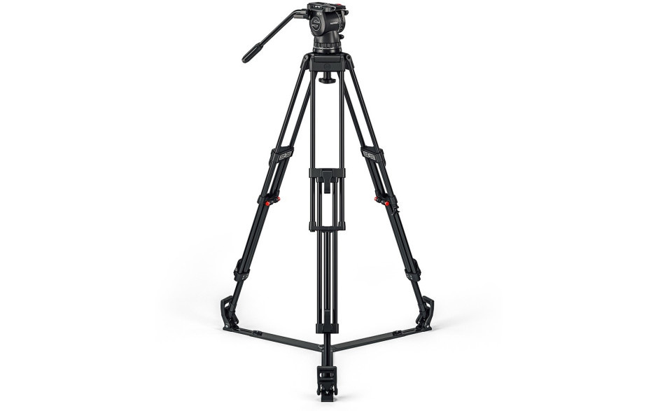 Sachtler Sachtler System FSB 10 Mk II ENG AL GS (1041M)