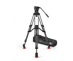Sachtler Sachtler System FSB 10 Mk II ENG CF MS (1043M)