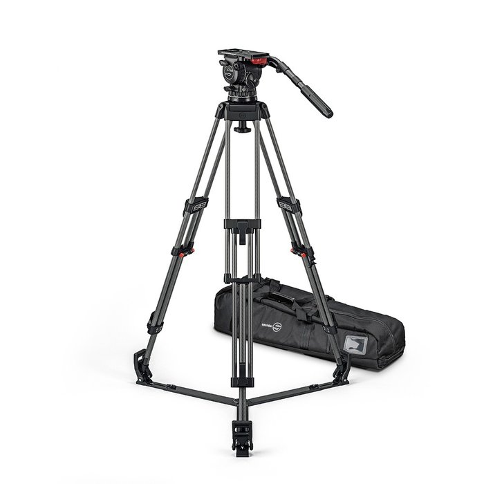 Sachtler Sachtler System FSB 14T Mk II ENG CF GS (1442M)
