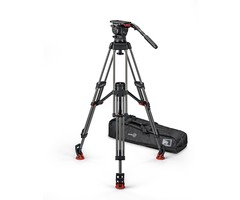 Sachtler Sachtler System FSB 14T Mk II ENG CF MS (1443M)