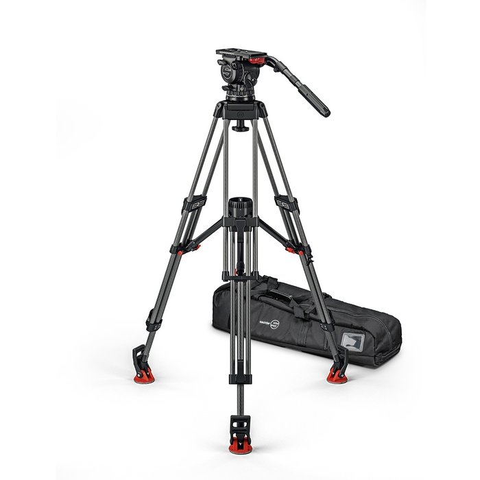 Sachtler Sachtler System FSB 14T Mk II ENG CF MS (1443M)