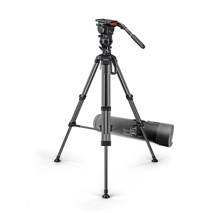 Sachtler Sachtler System FSB 14T Mk II HotPod (1446M)