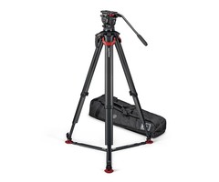 Sachtler Sachtler System aktiv10T flowtech 100 GS (S2072T-FTGS)