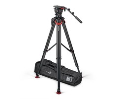 Sachtler Sachtler System aktiv12T flowtech 100 MS (S2074T-FTMS)