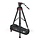 Sachtler System aktiv12T flowtech 100 MS (S2074T-FTMS)