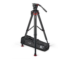 Sachtler Sachtler System aktiv14T flowtech 100 MS (S2076T-FTMS)